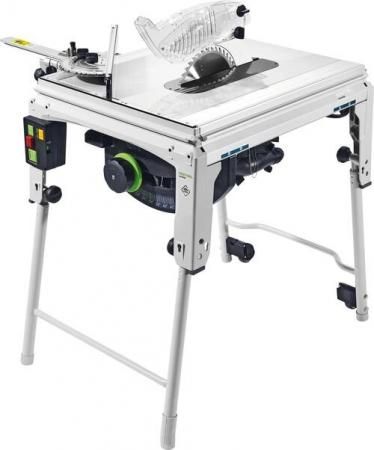Циркулярная пила Festool TKS 80 EBS