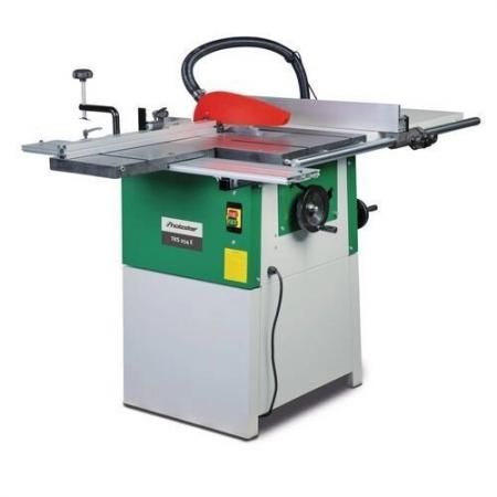 Циркулярная пила Holzstar TKS 254 E