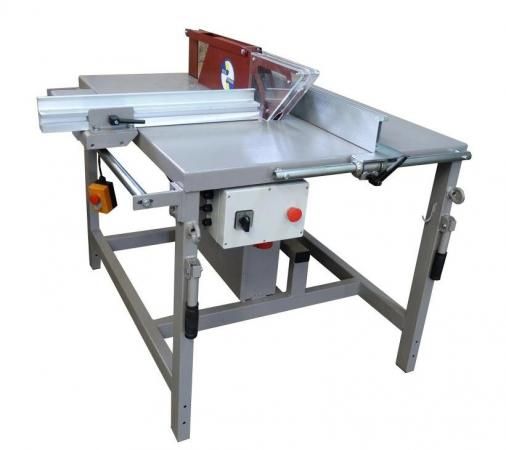 Циркулярная пила Machinery CSB500