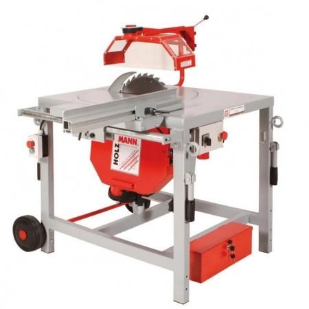 Циркулярная пила Holzmann TS400Z