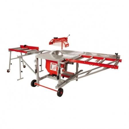 Циркулярная пила Holzmann TS400ZAL