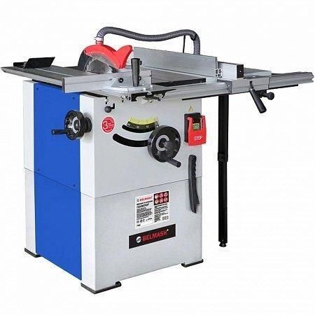 Циркулярная пила Belmash TS-250ST1000