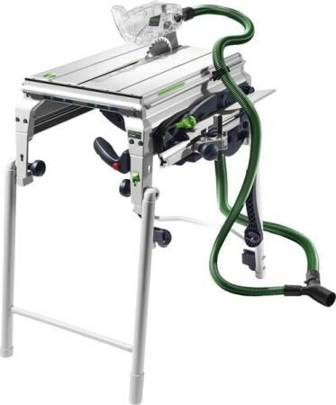 Циркулярная пила Festool CS 50 EBG PRECISIO