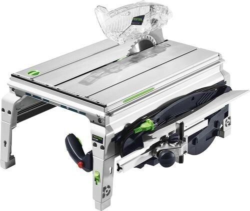 Циркулярная пила Festool CS 50 EBG-FLR PRECISIO
