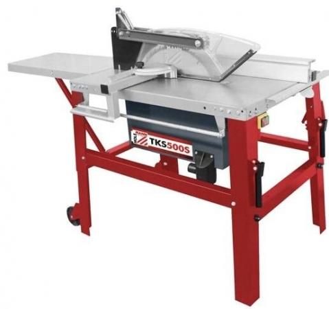 Циркулярная пила Holzmann TKS500S
