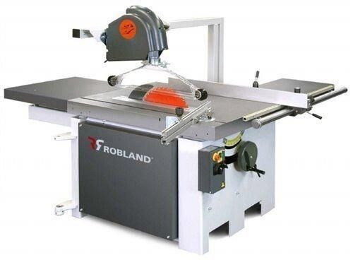 Циркулярная пила Robland E 45