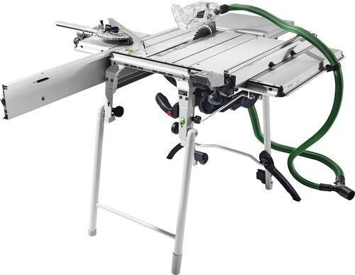 Циркулярная пила Festool CS 50 EBG-Set PRECISIO