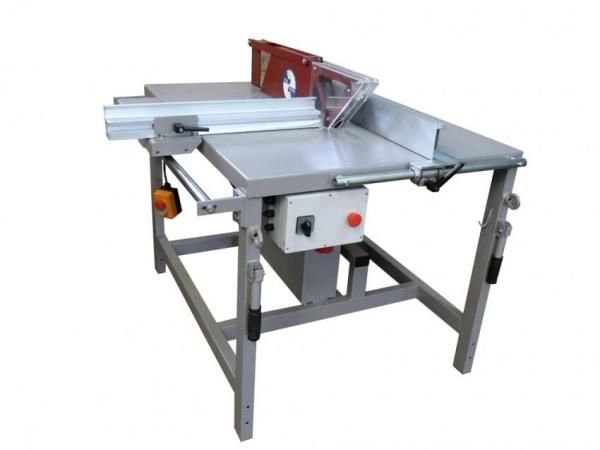 Циркулярная пила Machinery CSB450