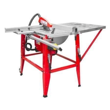 Циркулярная пила Holzmann TS315SE