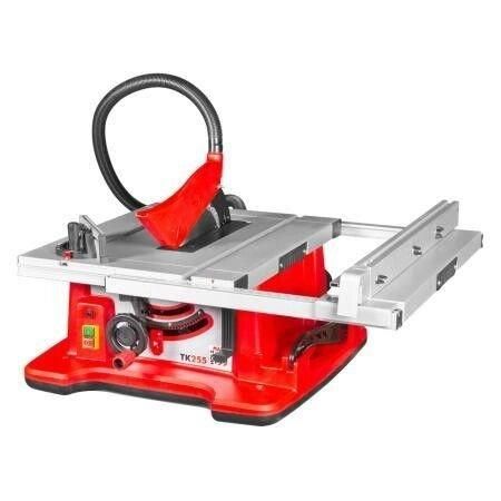 Циркулярная пила Holzmann TK255