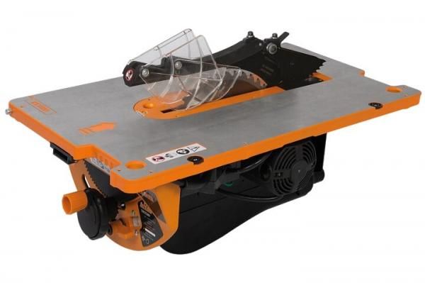 Циркулярная пила Triton TWX7CS001