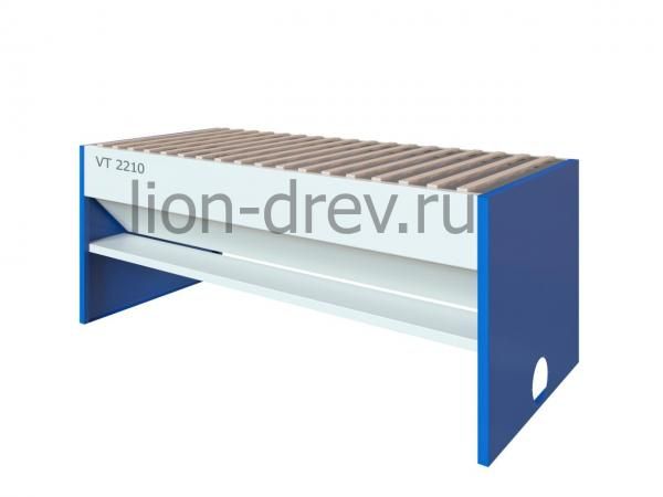 Вытяжной стол VT 2210