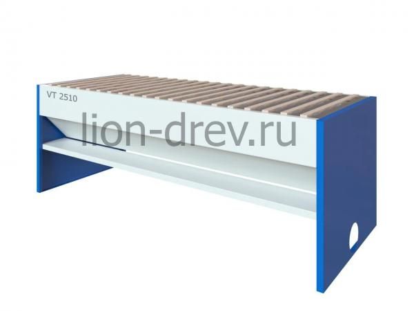 Вытяжной стол VT 2510