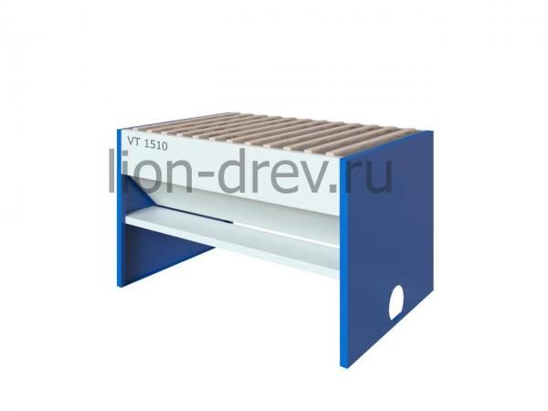 Вытяжной стол VT 1510