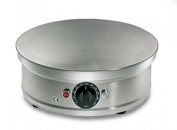 Блинница Sirman ROUND CREPES GRILL