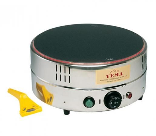 Блинница Vema CR 2082