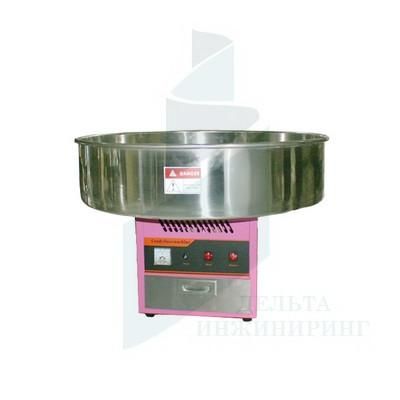 Аппарат для производства сахарной ваты STARFOOD ET-MF-01