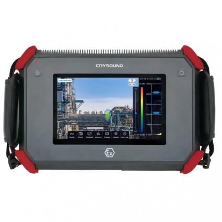 Ультразвуковой детектор Crysound Cry2624 АТЕХ