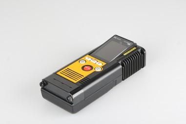 Детектор газа Laser Methane mini