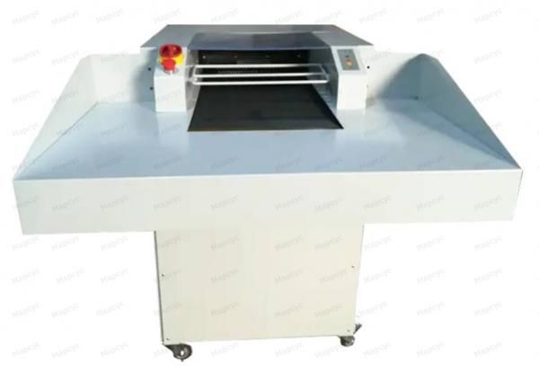 Промышленный измельчитель для бумаги MSH-005xR1