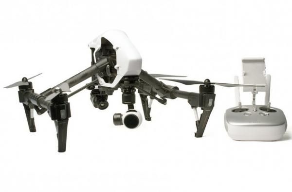Комплект Zenmuse XT FLIR Home Inspection Package