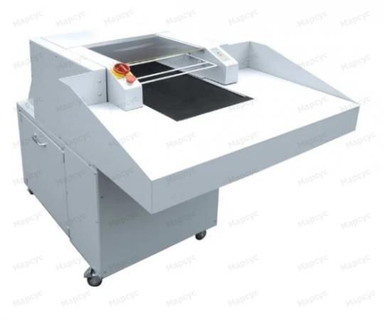 Промышленный измельчитель для бумаги MSH-004xR1