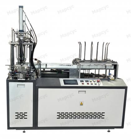 Станок для изготовления ланч-боксов MPB-002xD2