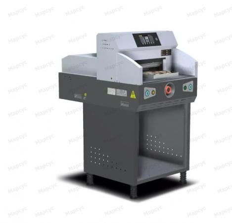 Автоматическая гильотина для бумаги MHG-002xB1