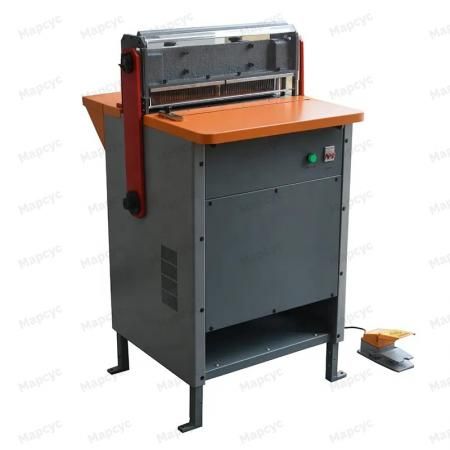Перфорационная машина для бумаги MPS-004xS3