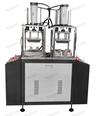 Станок для изготовления ланч-боксов MPB-003xD2