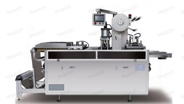 Станок для изготовления пластиковой посуды MPL-005xY1