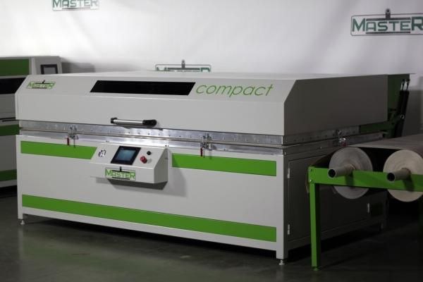 Вакуумный пресс Master COMPACT PLUS