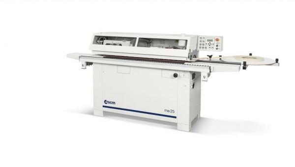 Кромкооблицовочный станок Minimax me 25