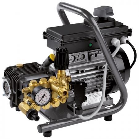 Мойка высокого давления Lavor Professional LITE PRO 1510 LP