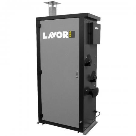 Мойка высокого давления Lavor Professional HHPV 1211 LP