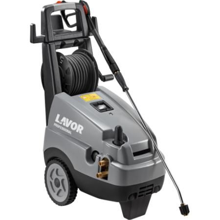 Мойка высокого давления Lavor Professional Tucson 1211 LP