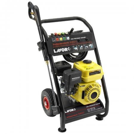 Мойка высокого давления Lavor Professional Independent 2800
