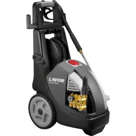 Мойка высокого давления Lavor Professional Arizona 1311 LP (с барабаном)