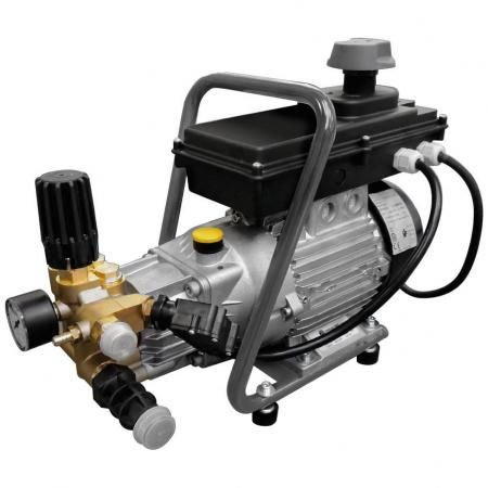 Мойка высокого давления Lavor Professional LITE 1510 XP