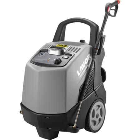 Мойка высокого давления Lavor Professional Texas-R 1509 LP