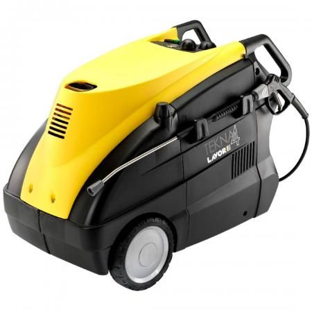 Мойка высокого давления Lavor Professional Tekna 2021 LP