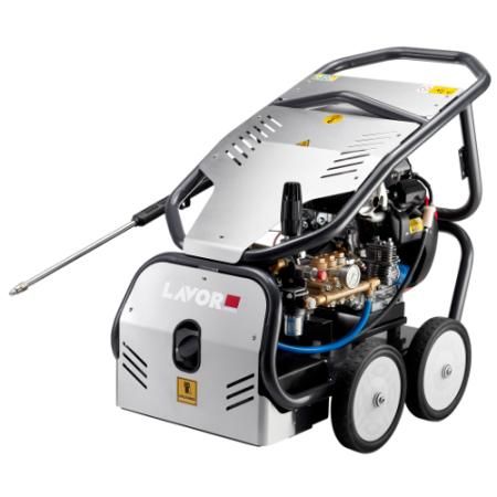 Аппарат сверхвысокого давления Lavor Professional THERMIC 22 5015 H LP