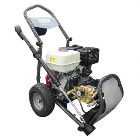 Мойка высокого давления Lavor Professional Thermic 2W 13L