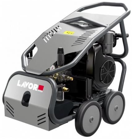 Аппарат сверхвысокого давления Lavor Professional THERMIC 23 3521 K LP