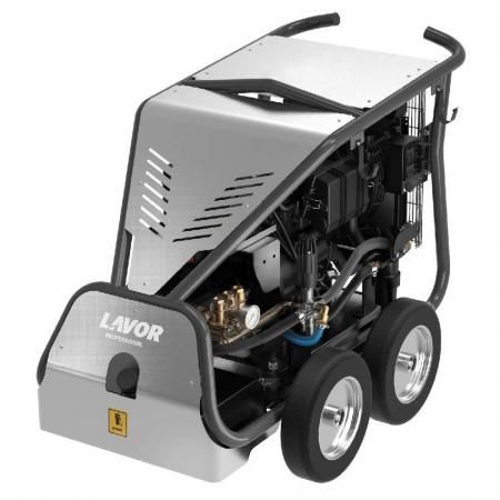 Аппарат сверхвысокого давления Lavor Professional THERMIC 26 4020 K LP