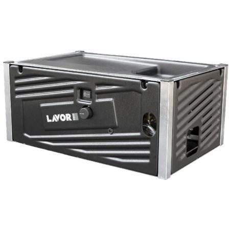 Мойка высокого давления Lavor Professional MCHPV 1211 LP