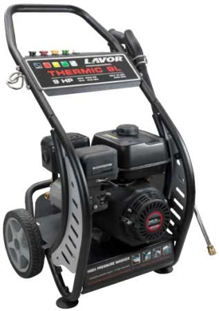 Мойка высокого давления Lavor Professional Thermic 9 L