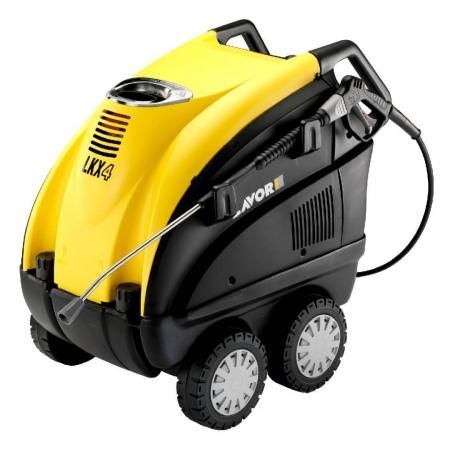 Мойка высокого давления Lavor Professional LKX 1310 LP