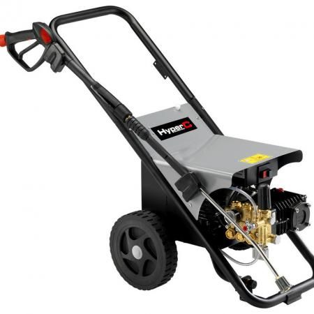 Мойка высокого давления Lavor Professional Hyper C 1515 LP