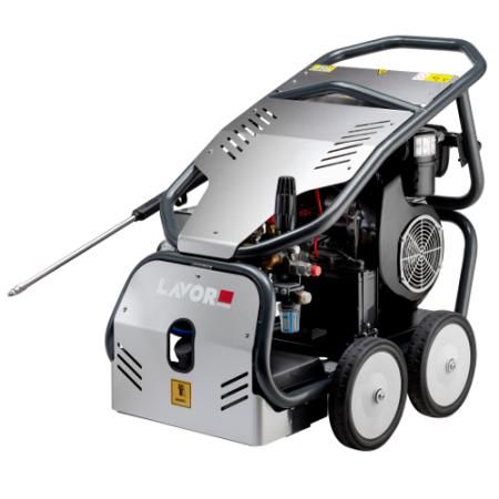 Аппарат сверхвысокого давления Lavor Professional THERMIC 23 5015 K LP
